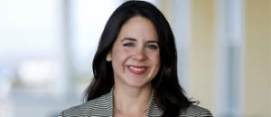 Rachel Volante