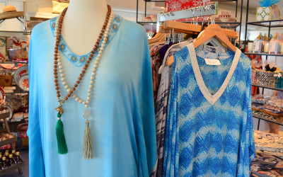 Slip into Something Wonderful At Ocean House Boutique