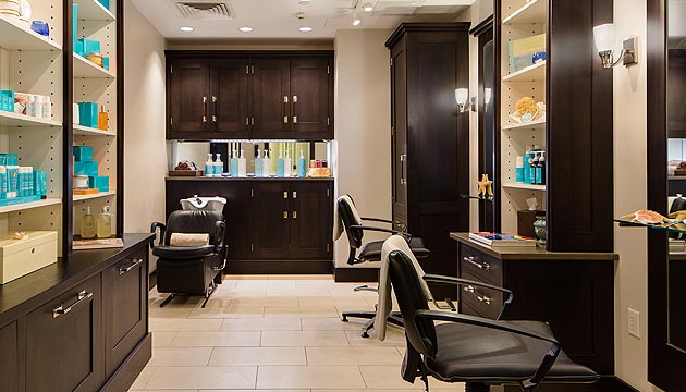 OH! Salon