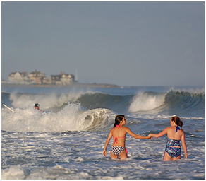 Atlantic Beach Park